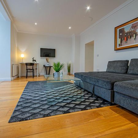 Bloomsbury City Escape Flat 1 Londra Exterior foto