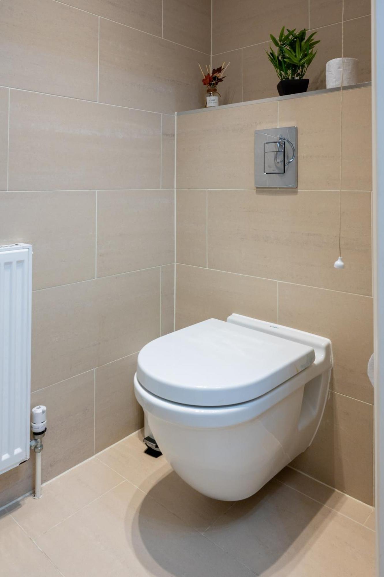 Bloomsbury City Escape Flat 1 Londra Exterior foto