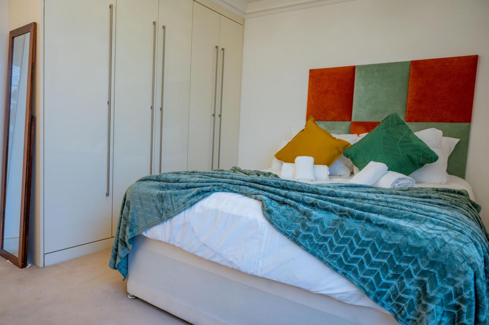 Bloomsbury City Escape Flat 1 Londra Exterior foto