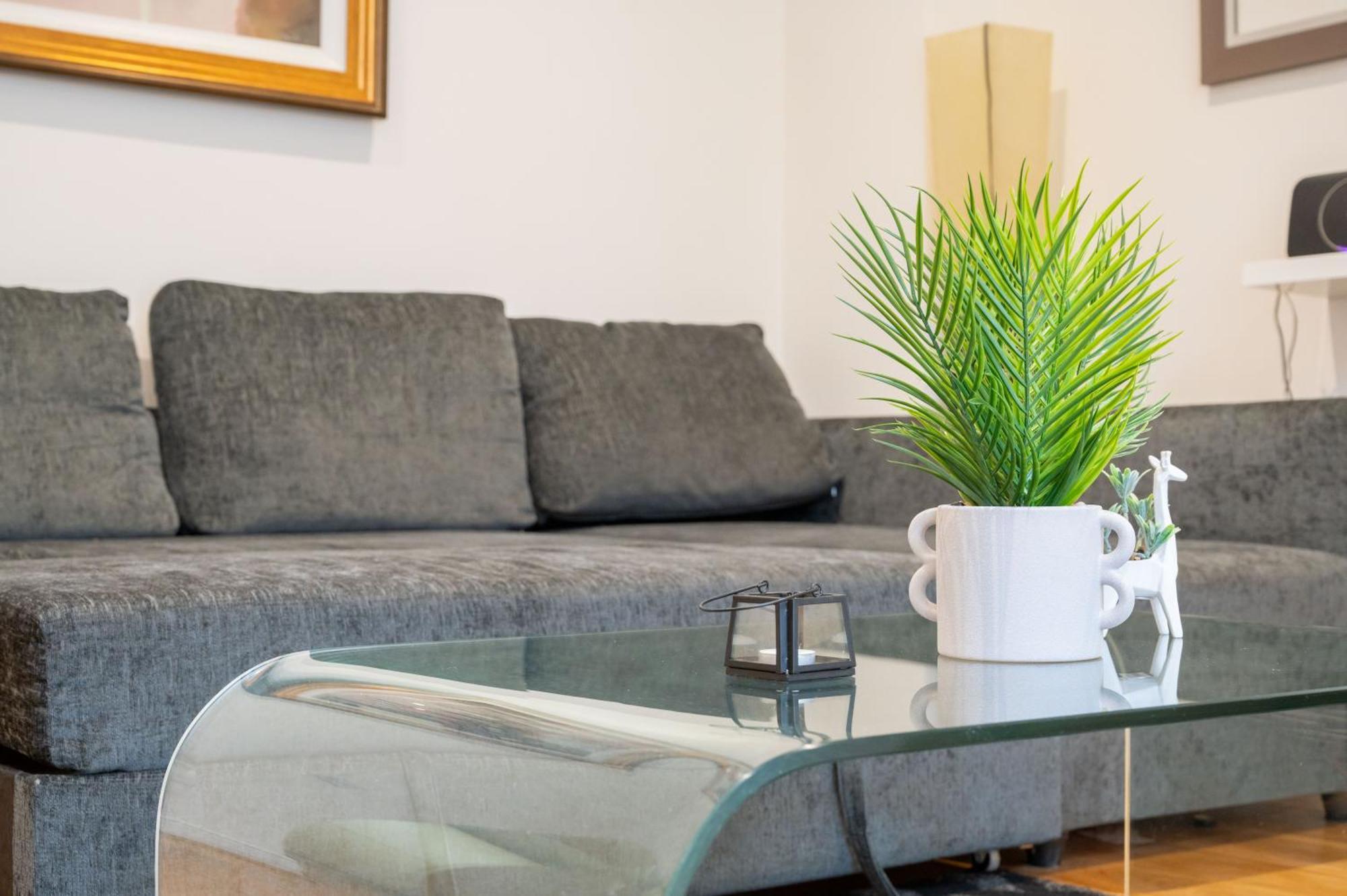 Bloomsbury City Escape Flat 1 Londra Exterior foto