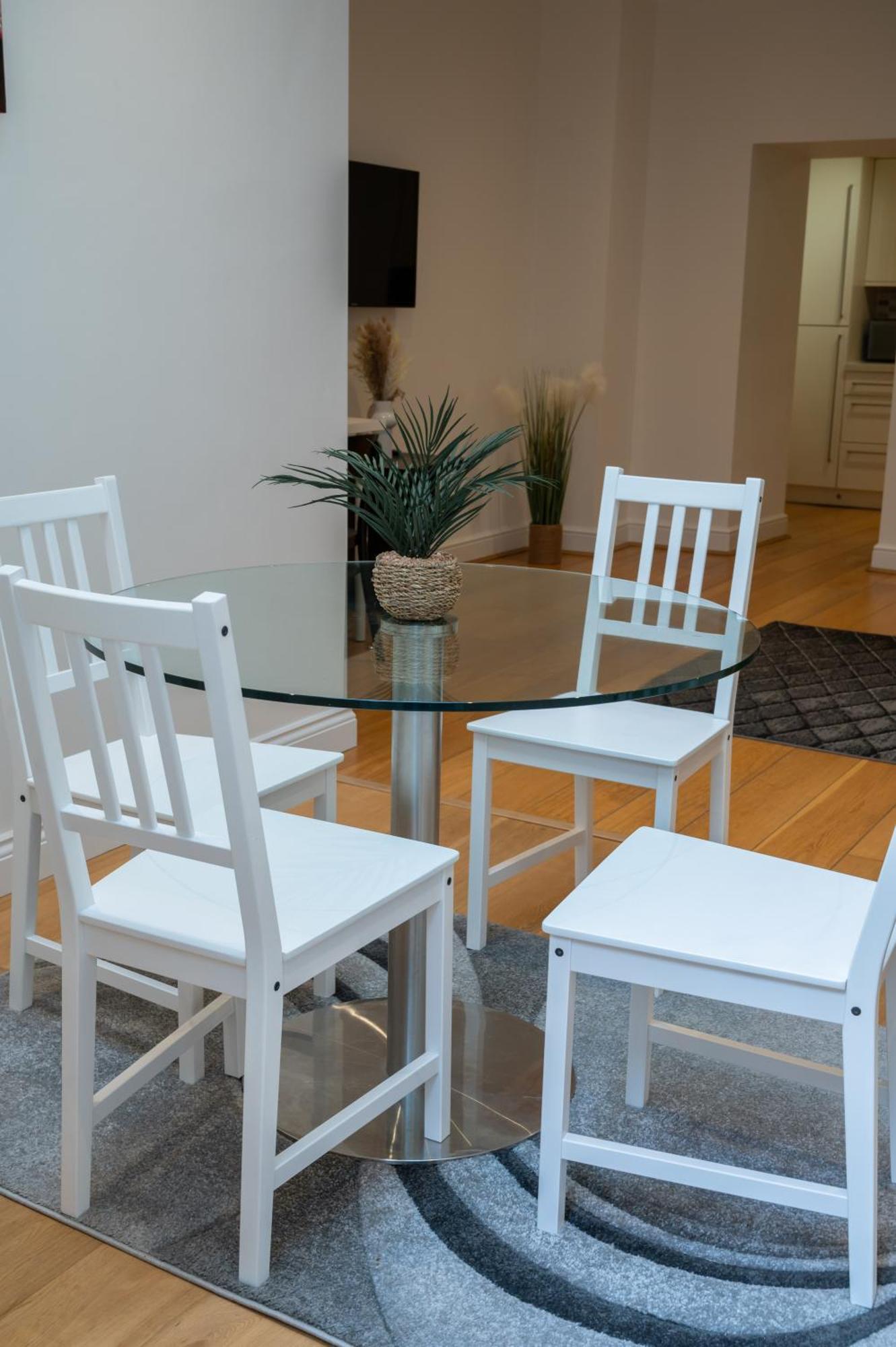 Bloomsbury City Escape Flat 1 Londra Exterior foto